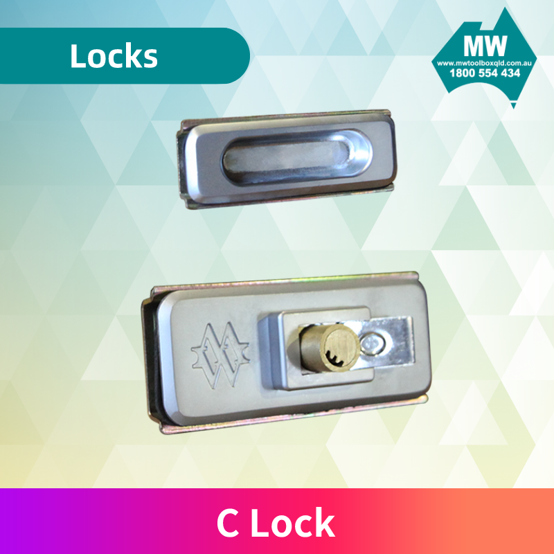 C Lock