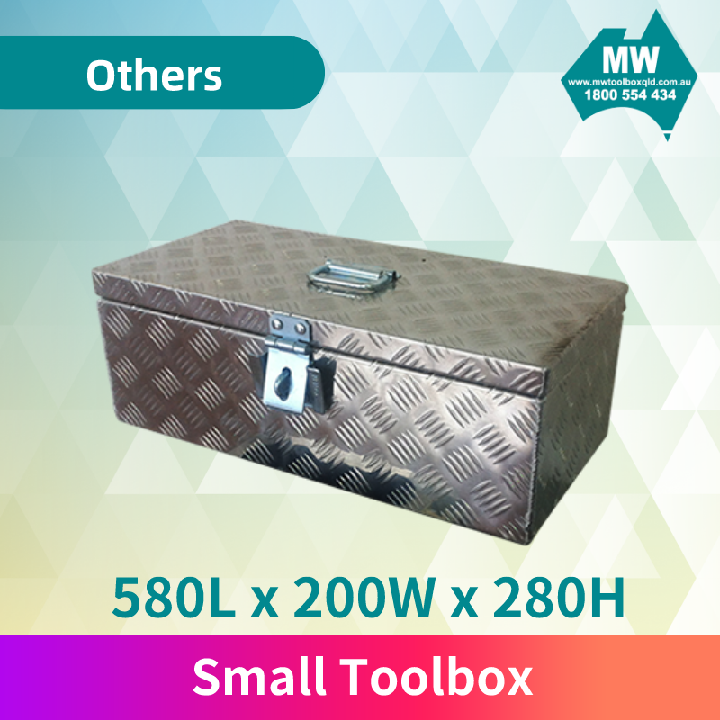 Small Toolbox