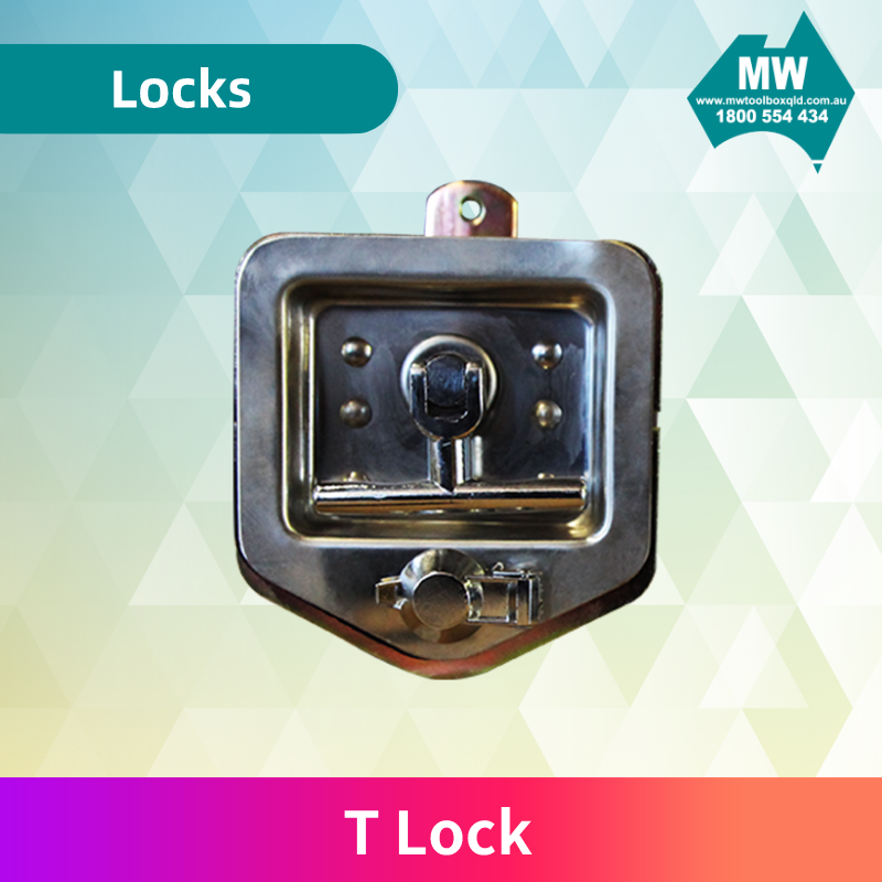 T Lock