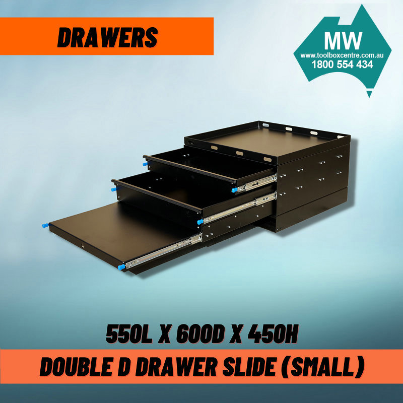 Double-D-Camping-Drawer-Black-1