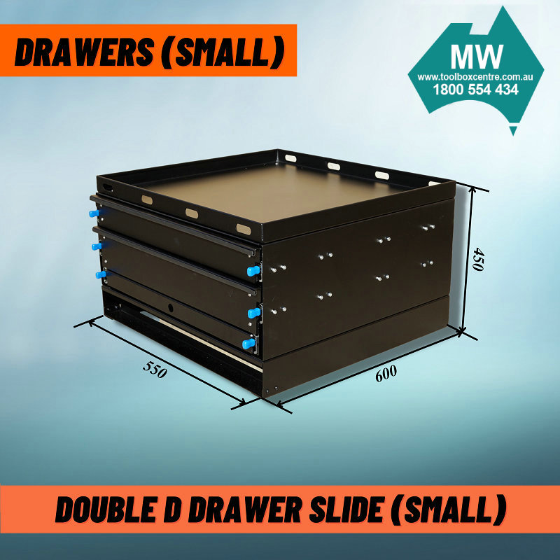 Double-D-Camping-Drawer-Black-4