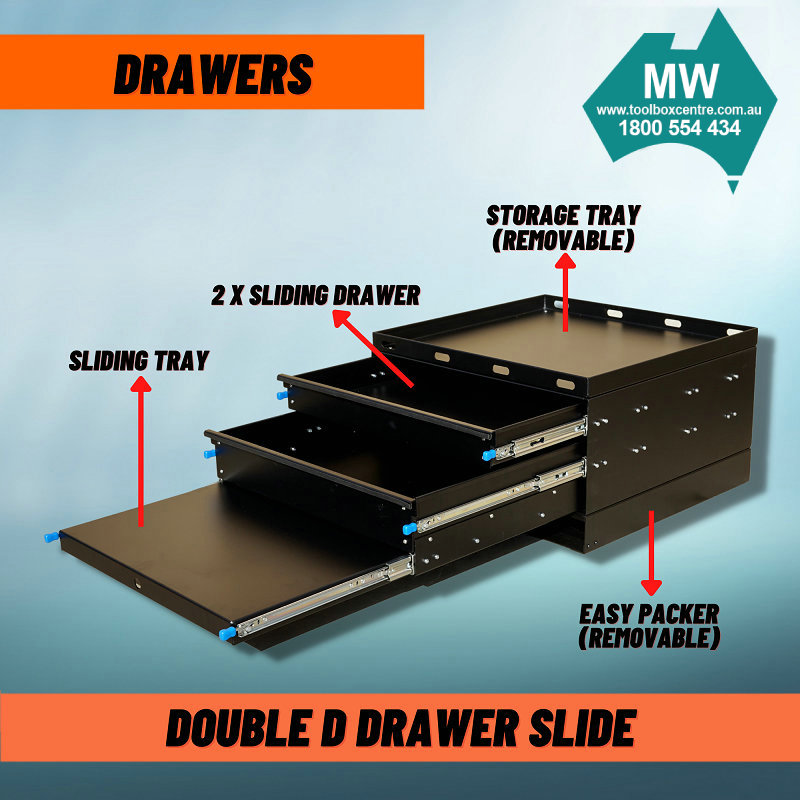 Double-D-Camping-Drawer-Black-6