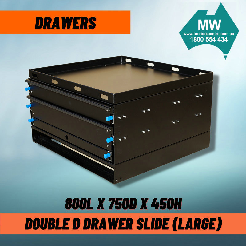 Double-D-Camping-Drawer-Black-7